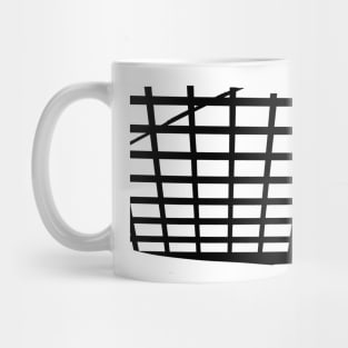 prison Mug